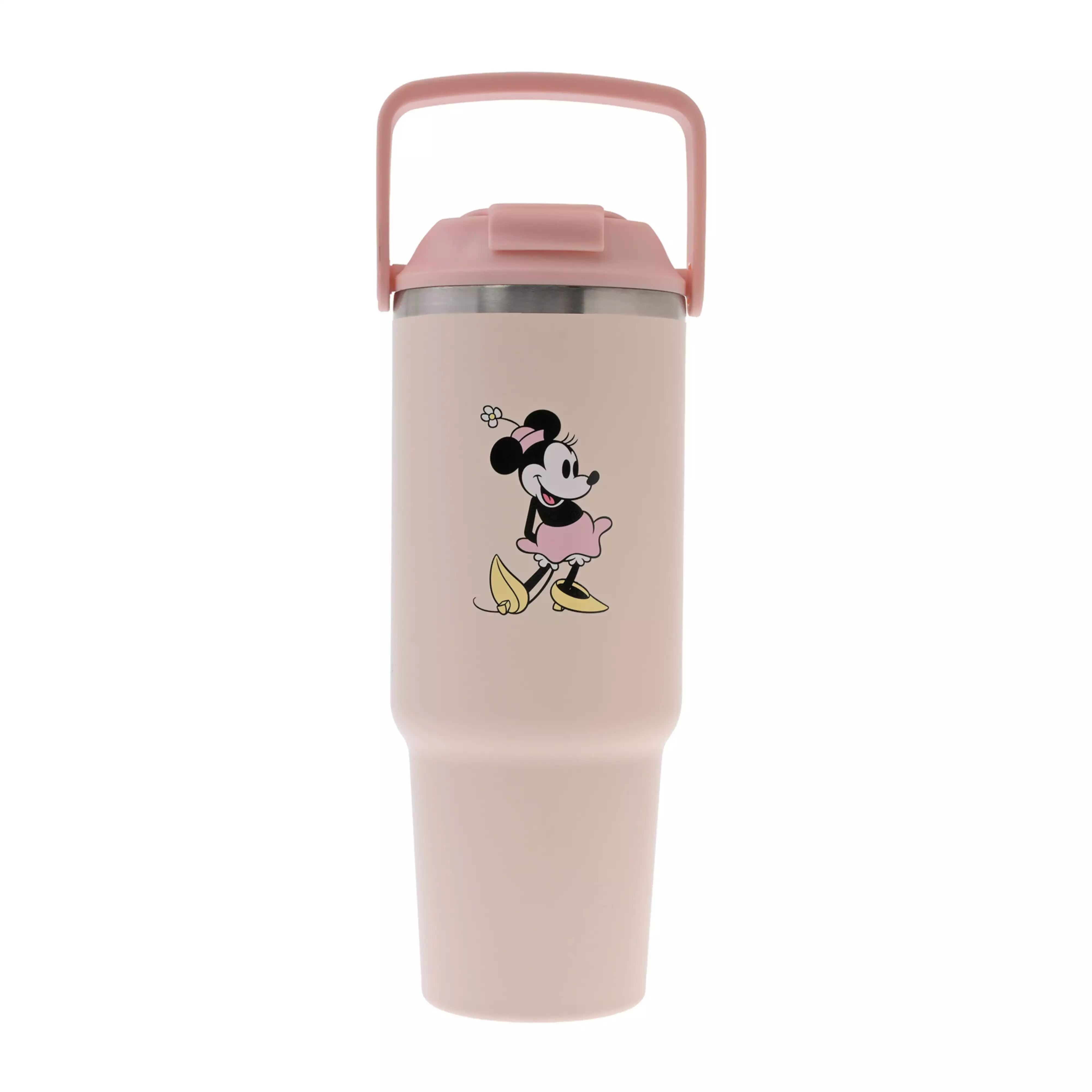 🌸 【預訂】Minnie 水杯 930(ml)  - 9/7新品