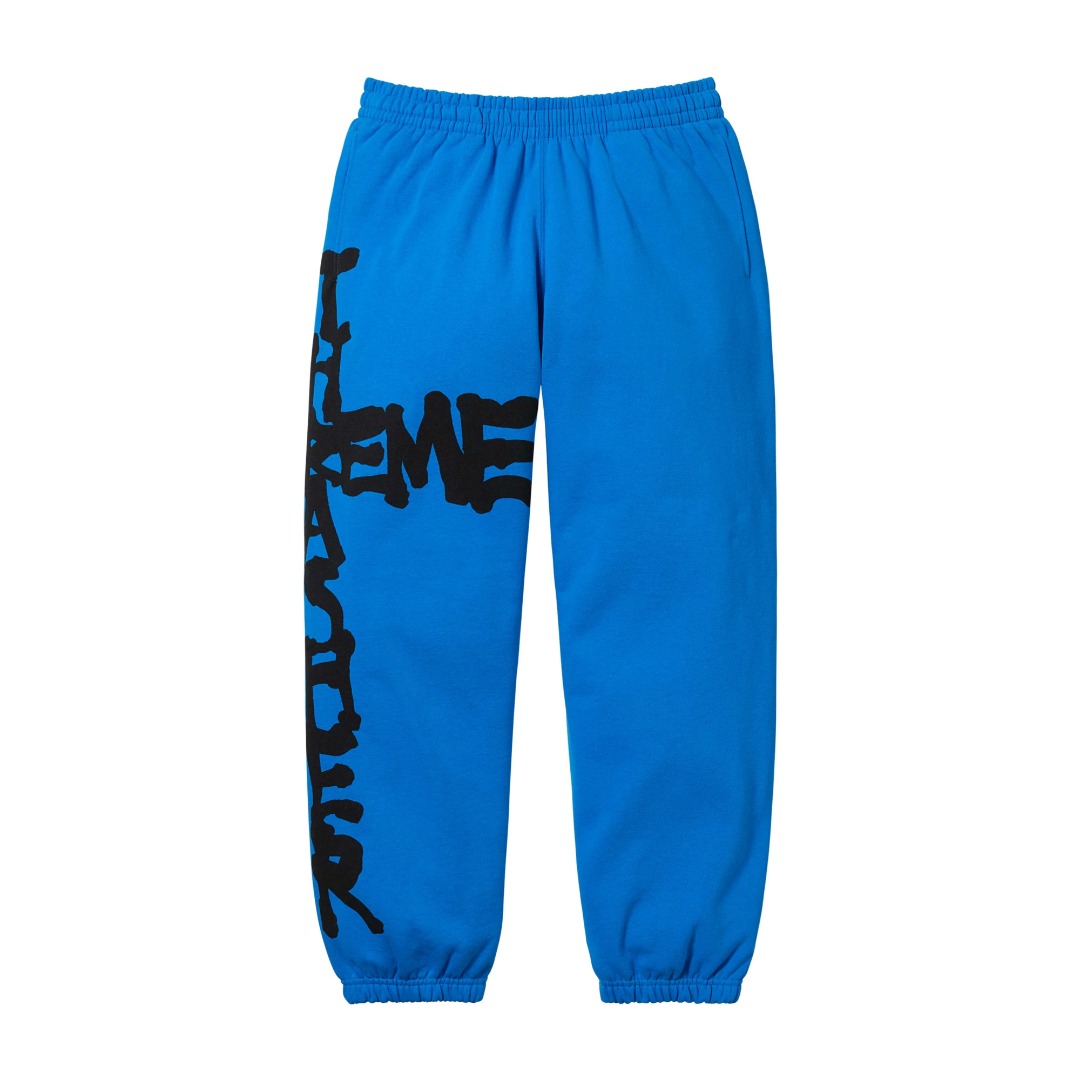 Supreme Thrasher Sweatpant