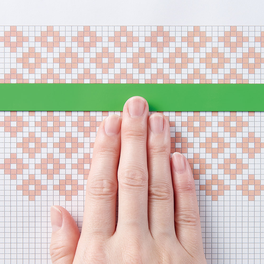 Clover 磁鐵標記板 (磁石板) 55107