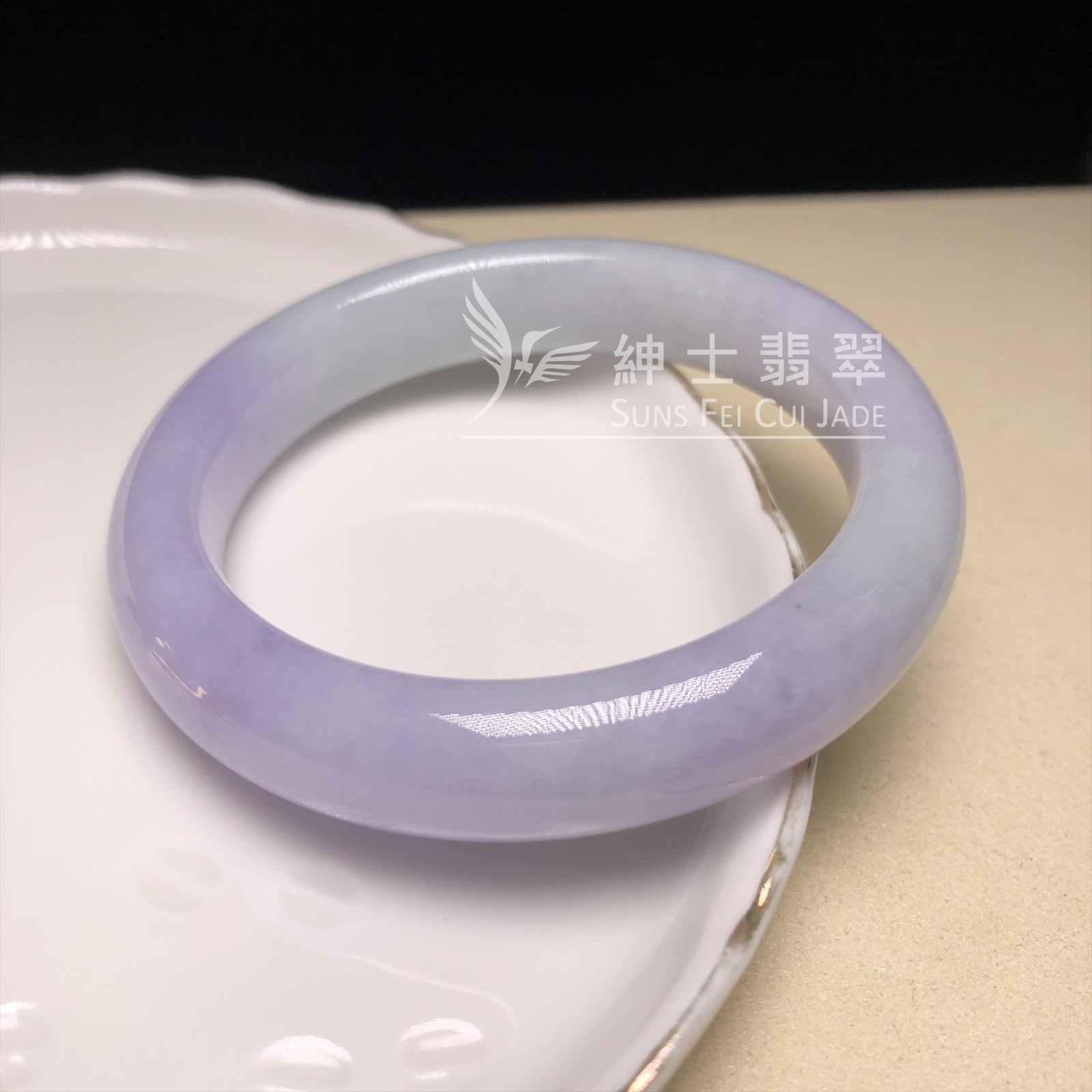 春彩福鐲53.8mm  YY00016
