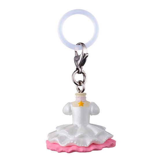 百變小櫻 Cardcaptor Sakura 扭蛋 多用途掛飾 遮掛 第3彈 #P-CCG1826 [BANDAI] (PRE-ORDER) [2026/06]