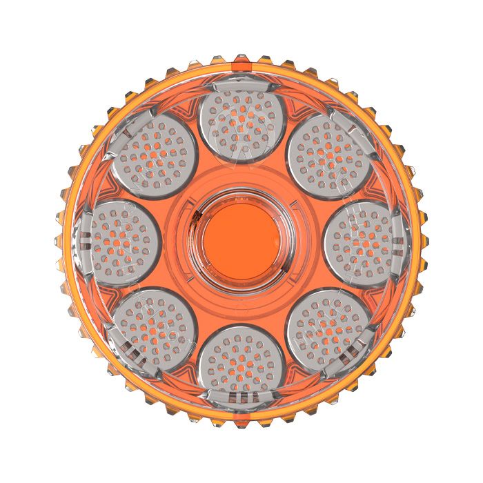 Dosing Capsule Magazine | Storz & Bickel