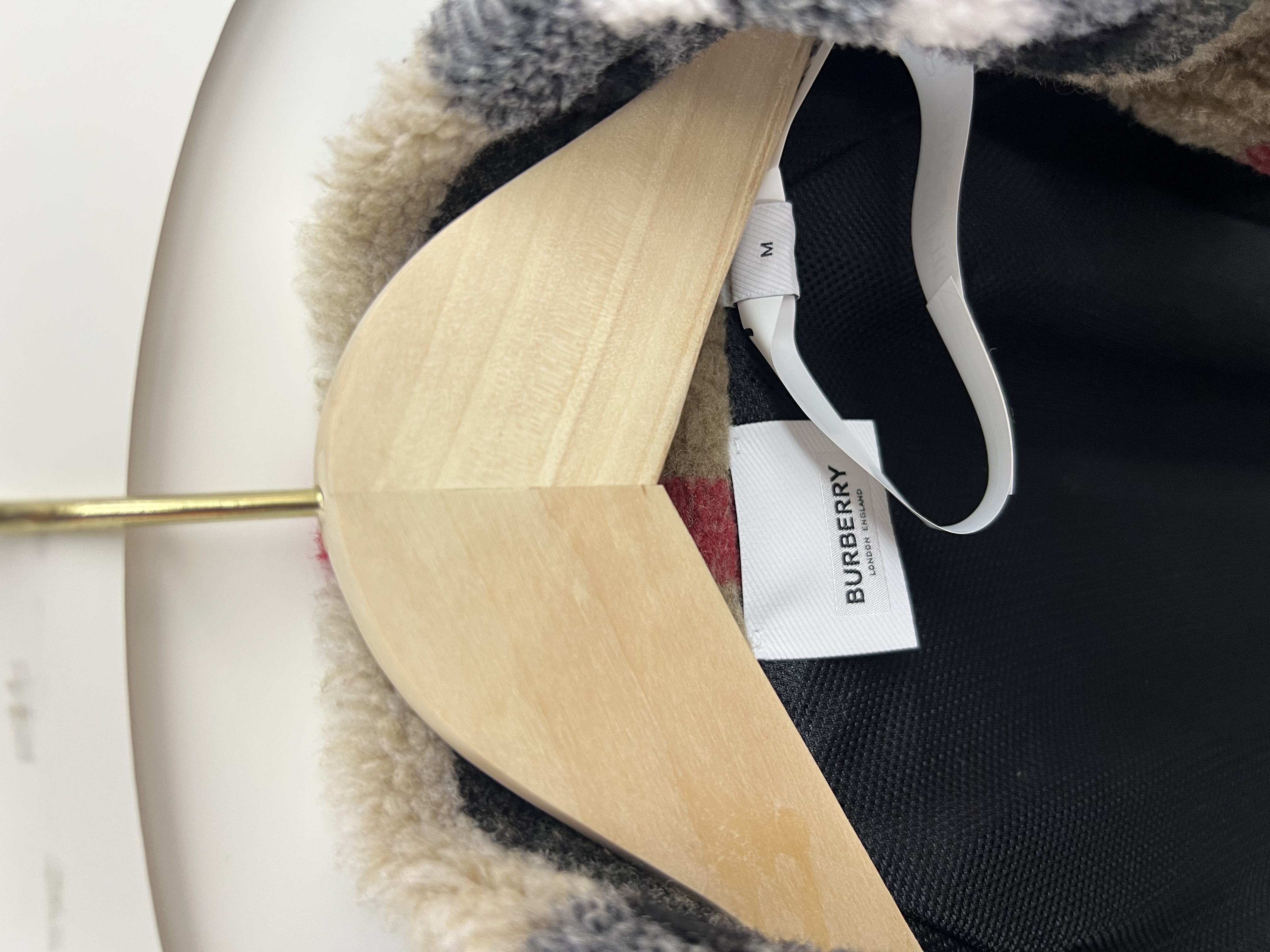 Pre-owned Burberry Jacket/ Product Code: 26030209