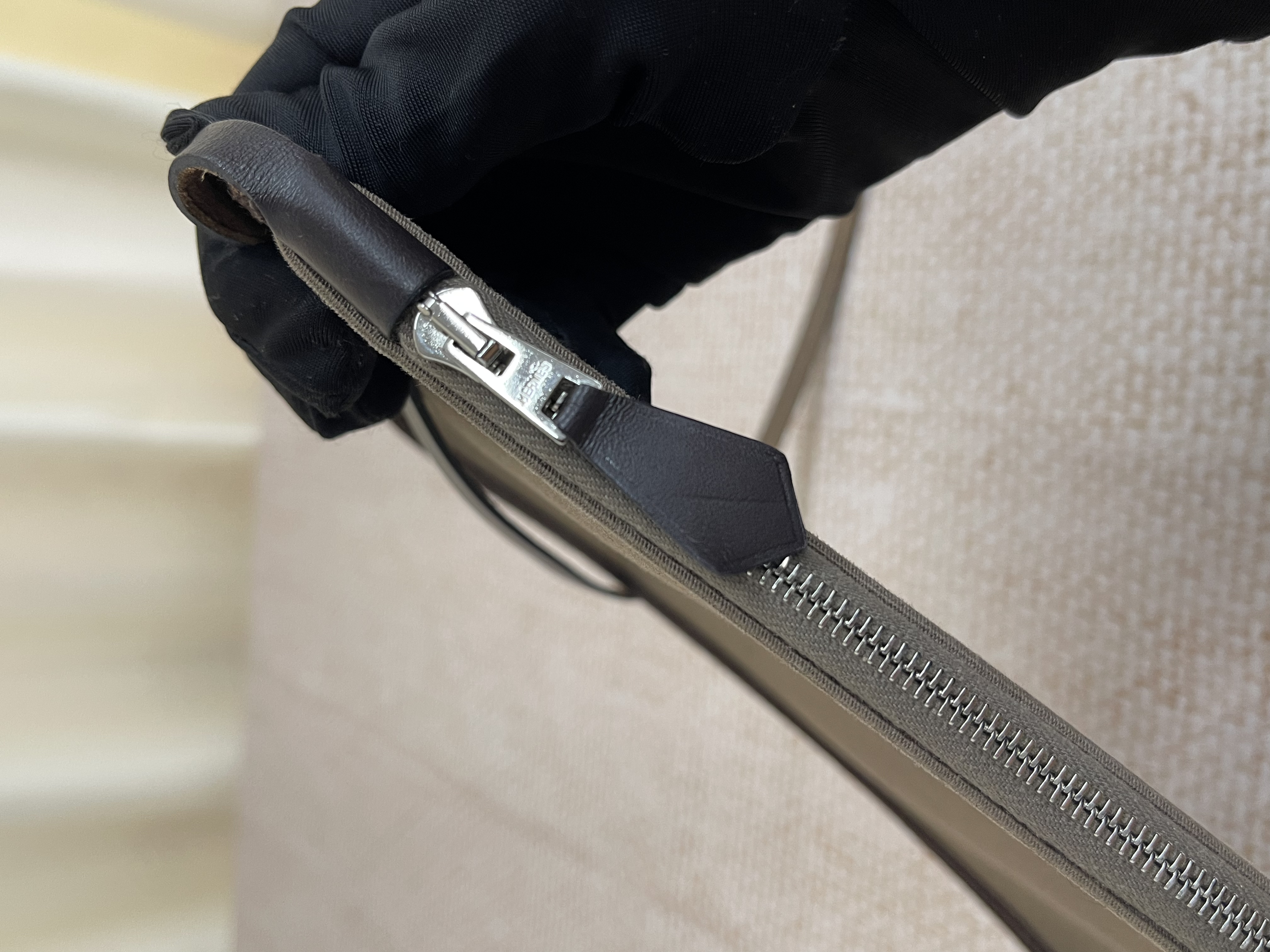 Pre-owned Hermes Herbag / Product Code: 26020601