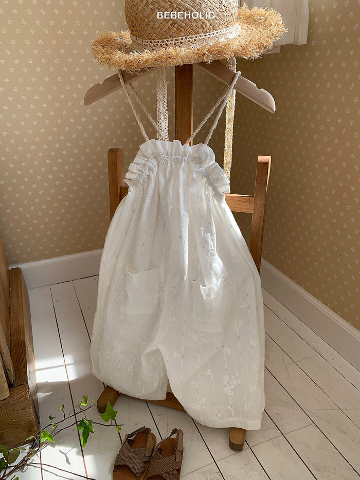🇰🇷Bebeholic連身衣