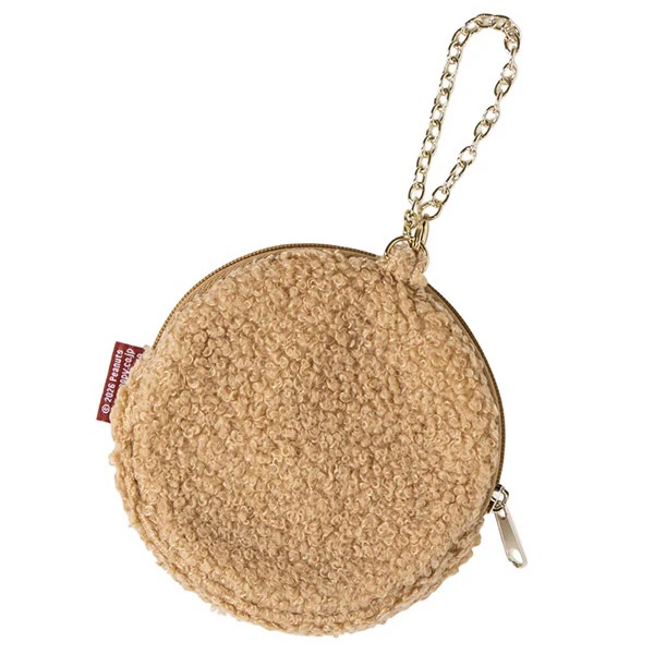 🌸 【預訂】Snack Time Chef - Pouch