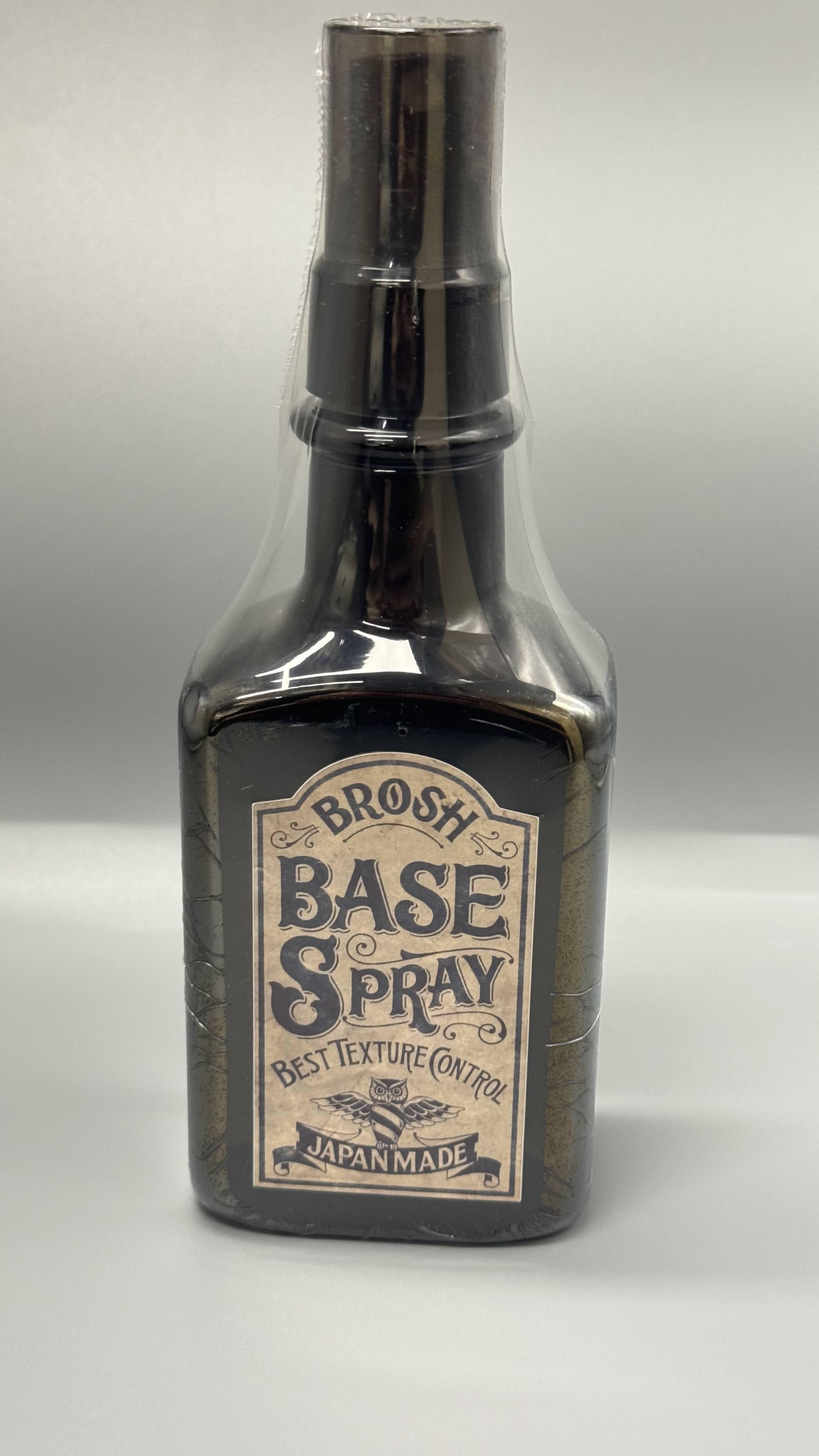 BROSH Base Styling Spray 200g