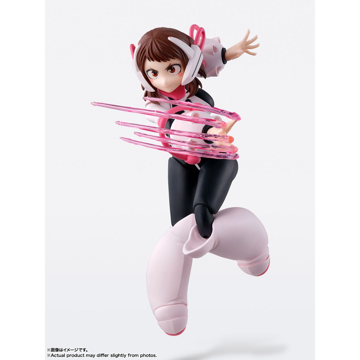 SHF My Hero Academia Ochaco Uraraka