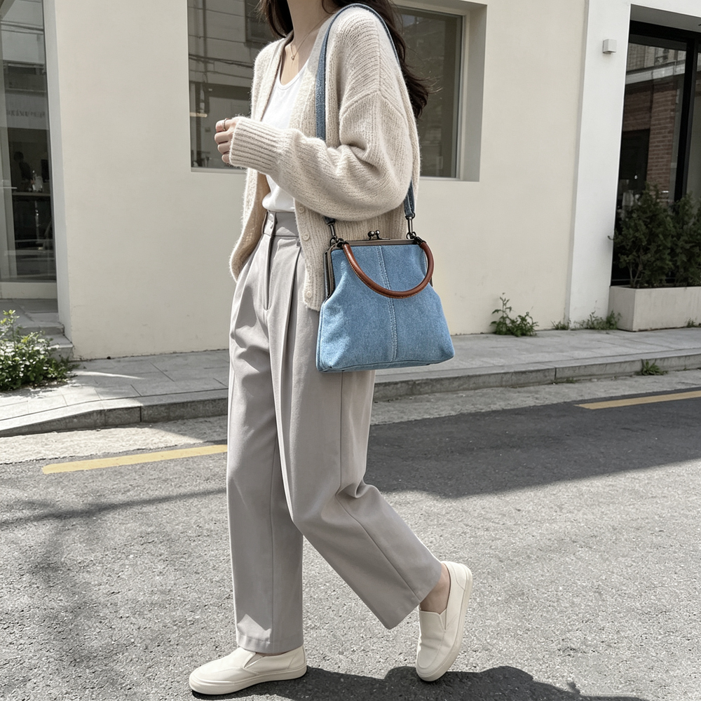 Talia Hand Bag | Talia 女裝斜背手袋