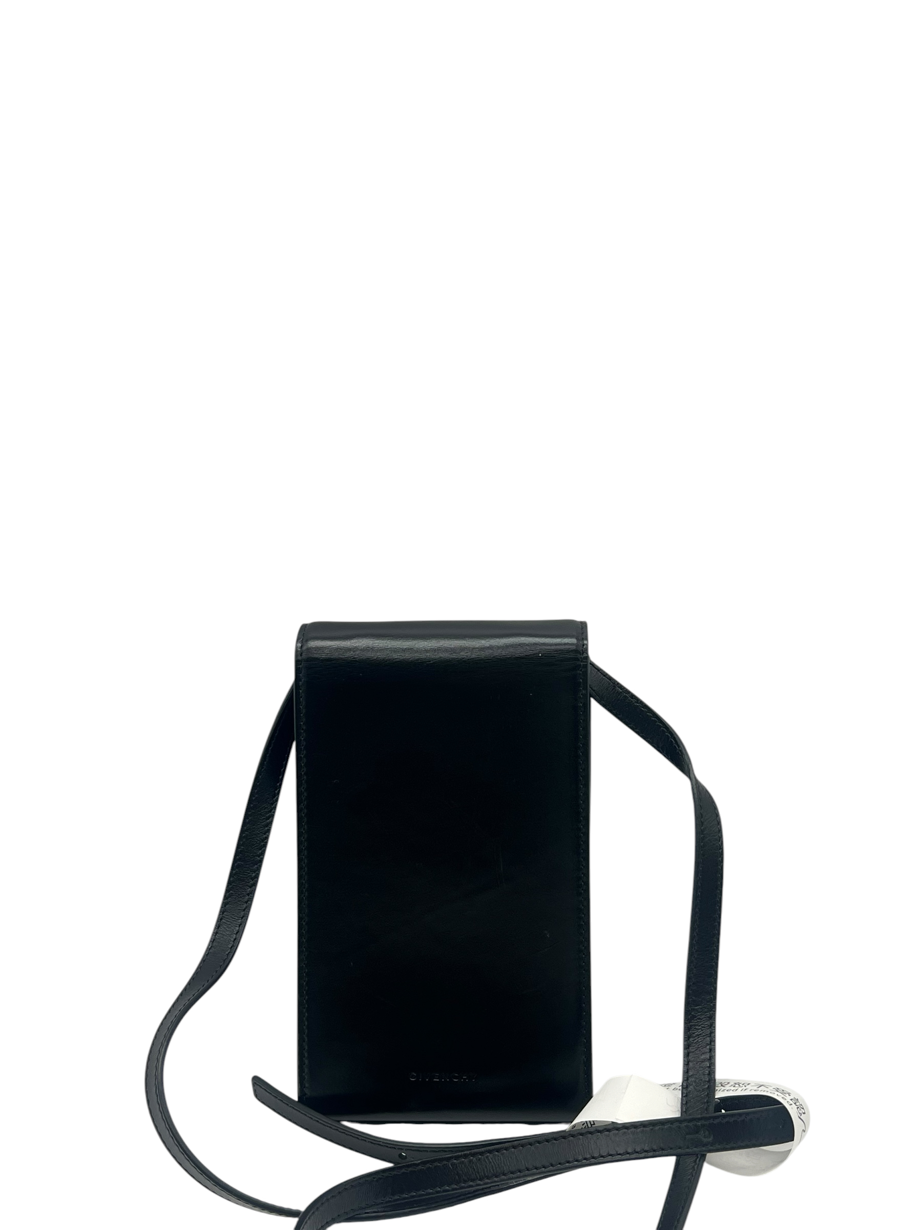 Pre-Owned GIVENCHY 4G Mini Vertical Crossbody Bag / Product Code: 26052304