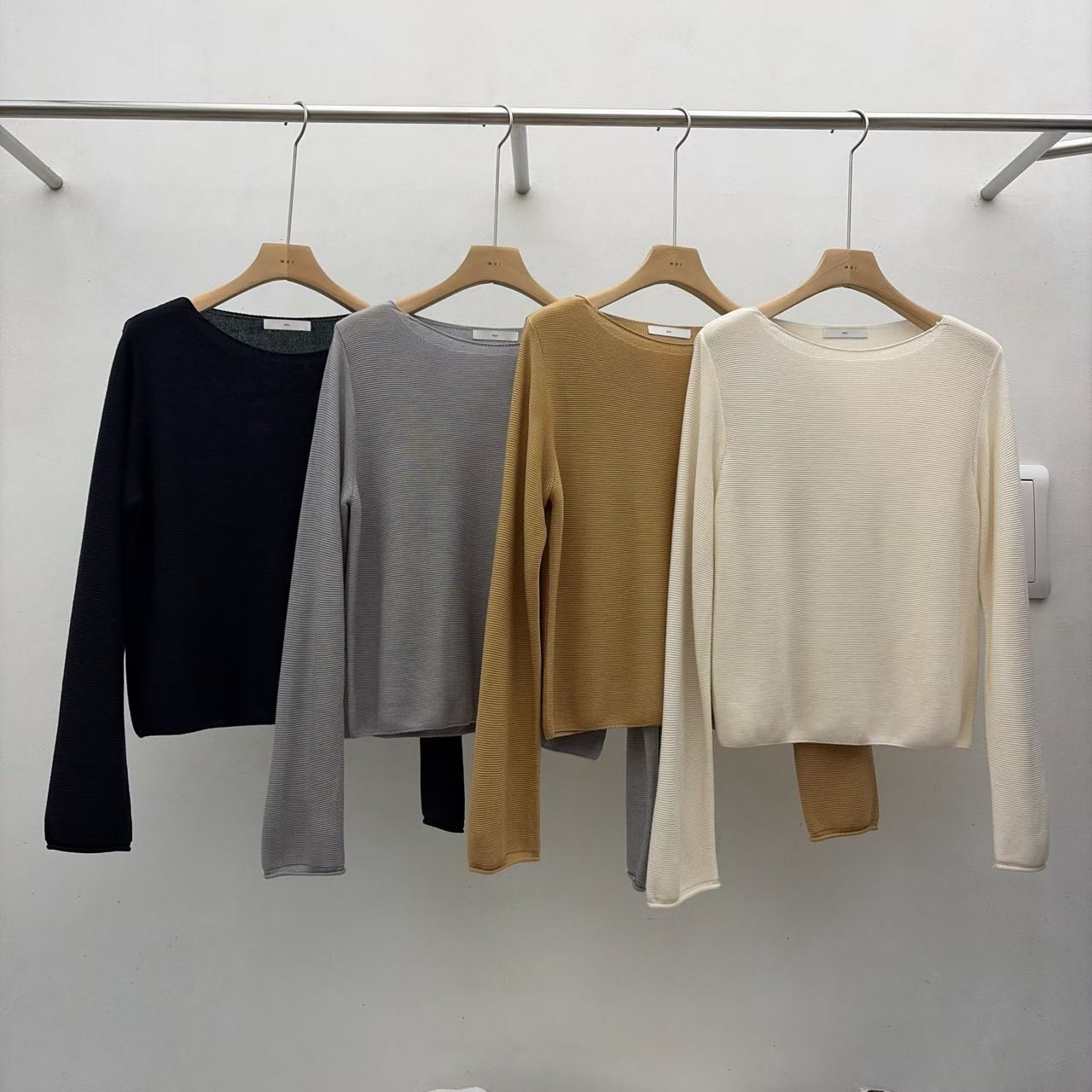 (2026FW) MOI - TOP