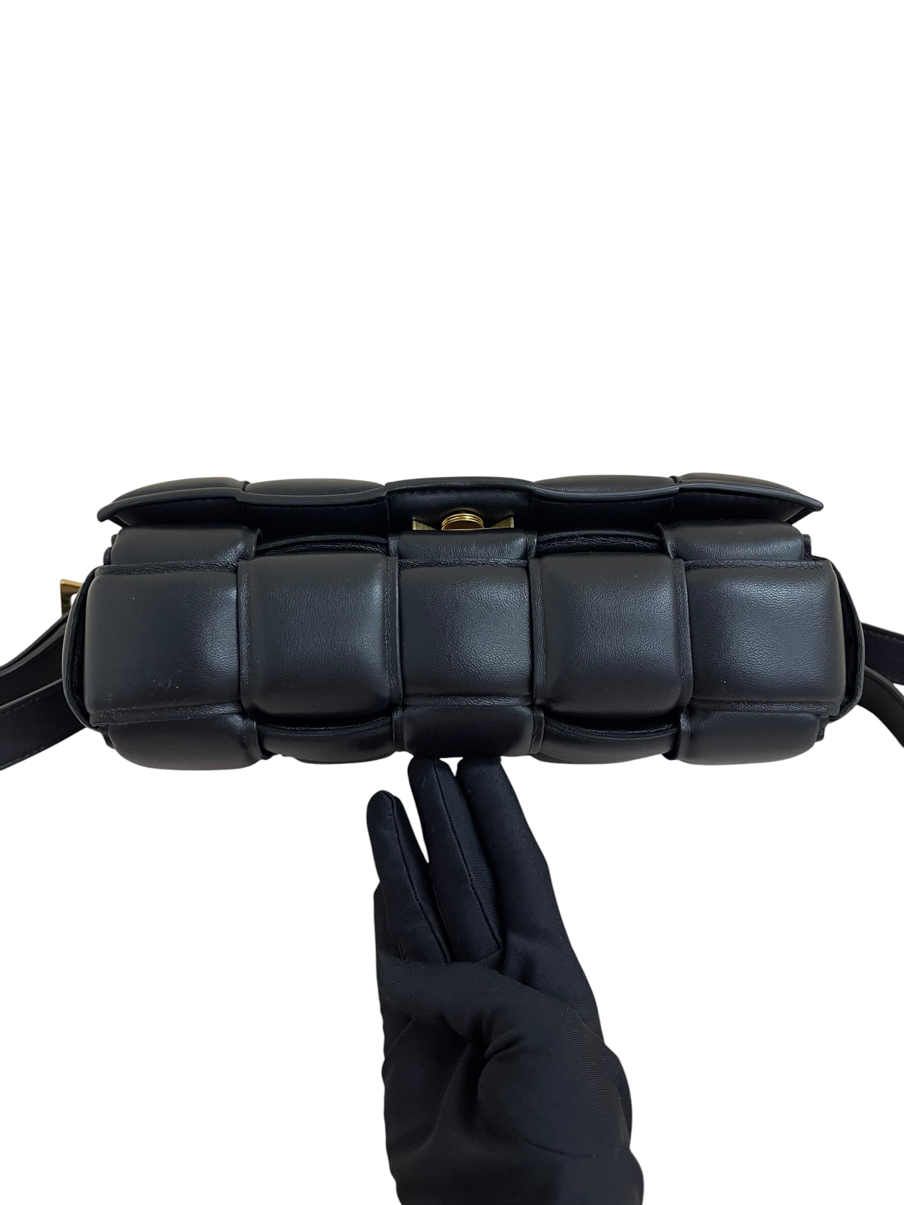 Pre-owned BV Padded Cassette / Product Code: 062601