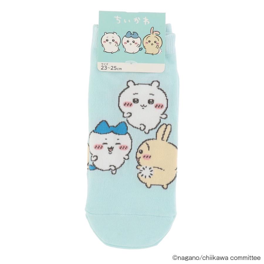 Chiikawa系列襪