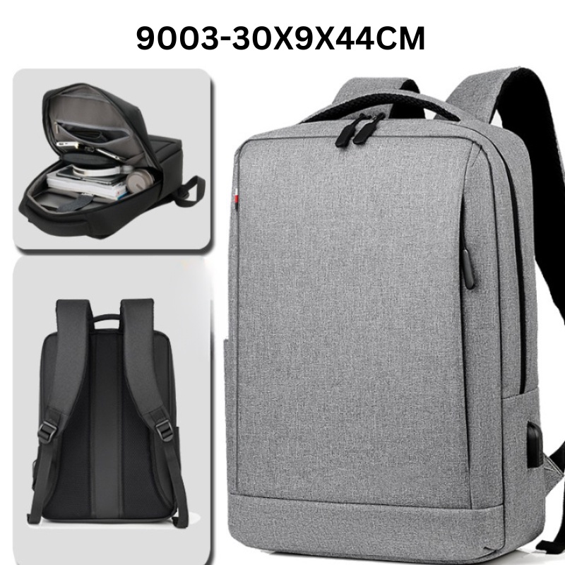 16.1 Inch Office Backpack / Business Backpack