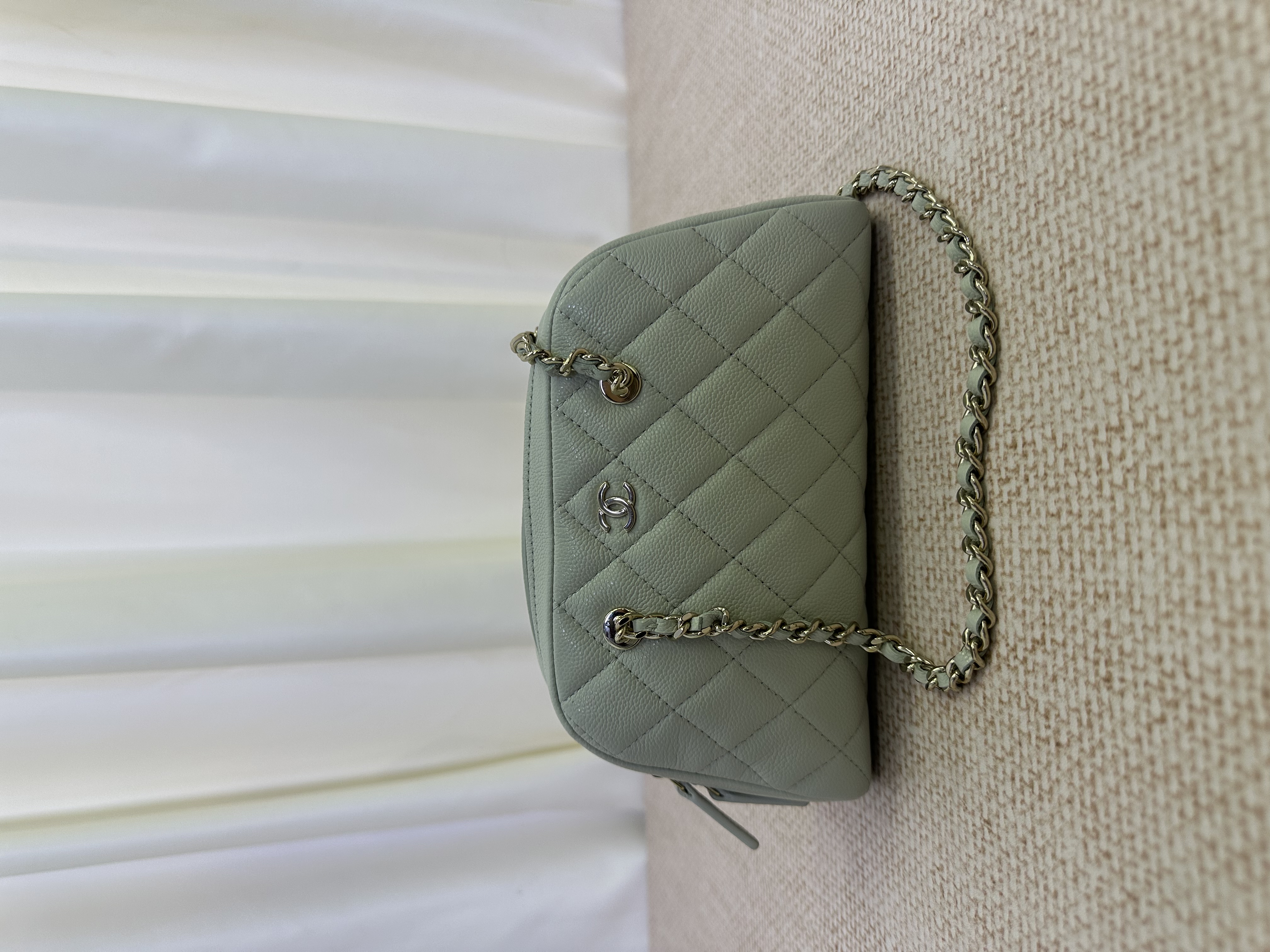 Pre-owned Chanel Chain Shoulder / Product Code: 26030911