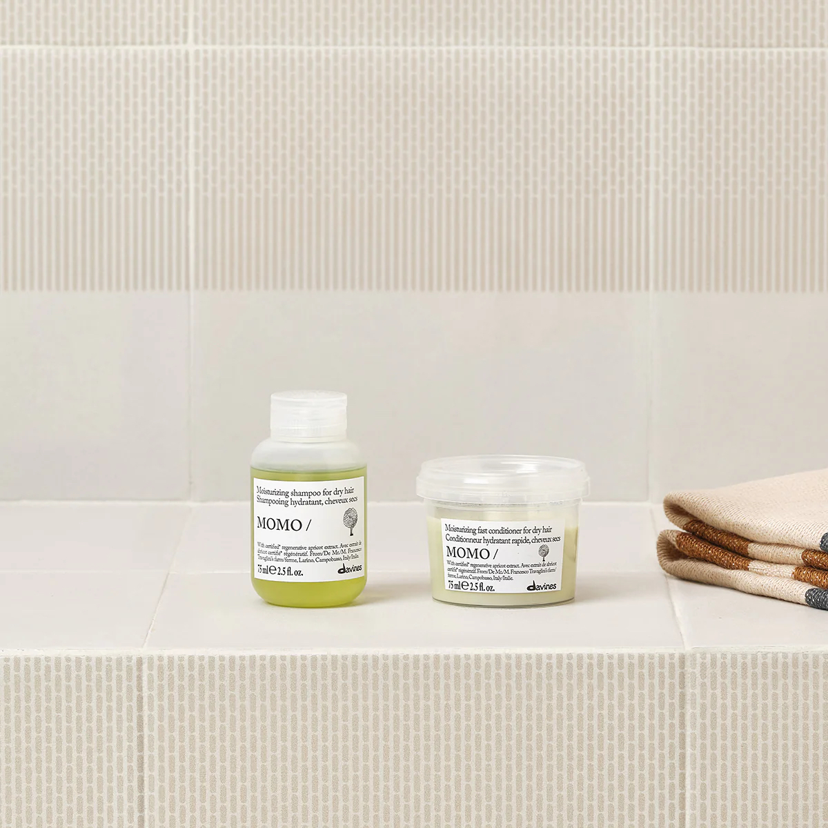 Davines MOMO Conditioner 保濕護髮素 75ml