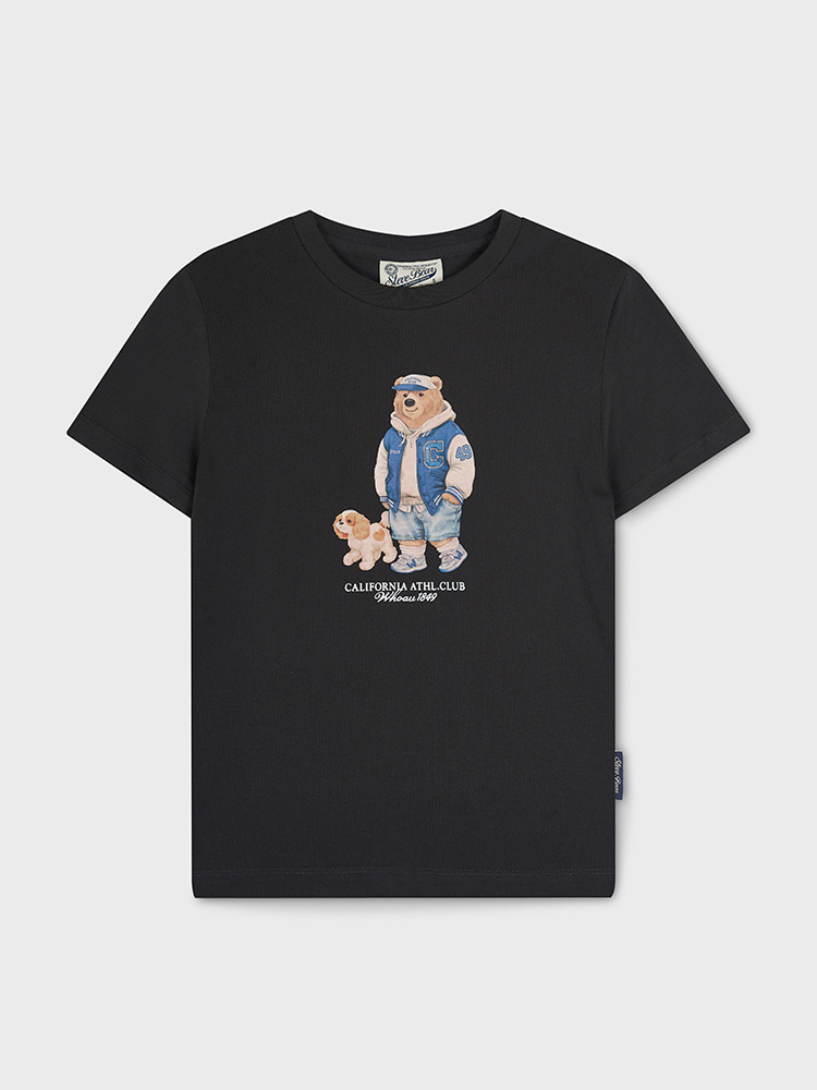 🇰🇷韓國Who A U短袖