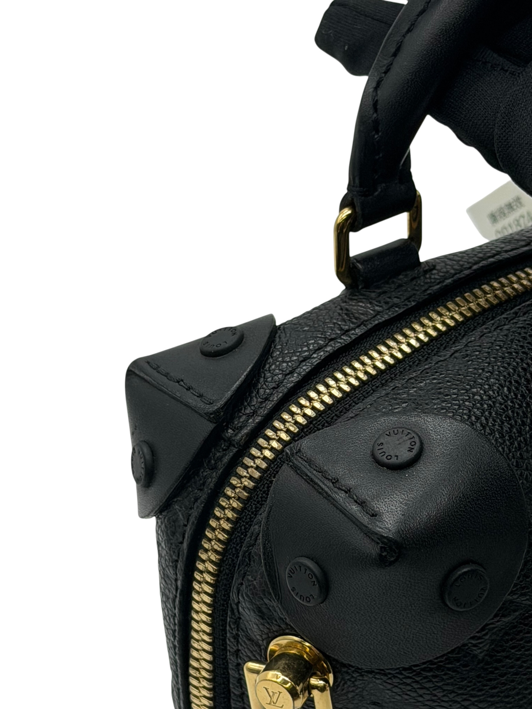 Pre-Owned LV Petite Malle / Product Code: 26060104