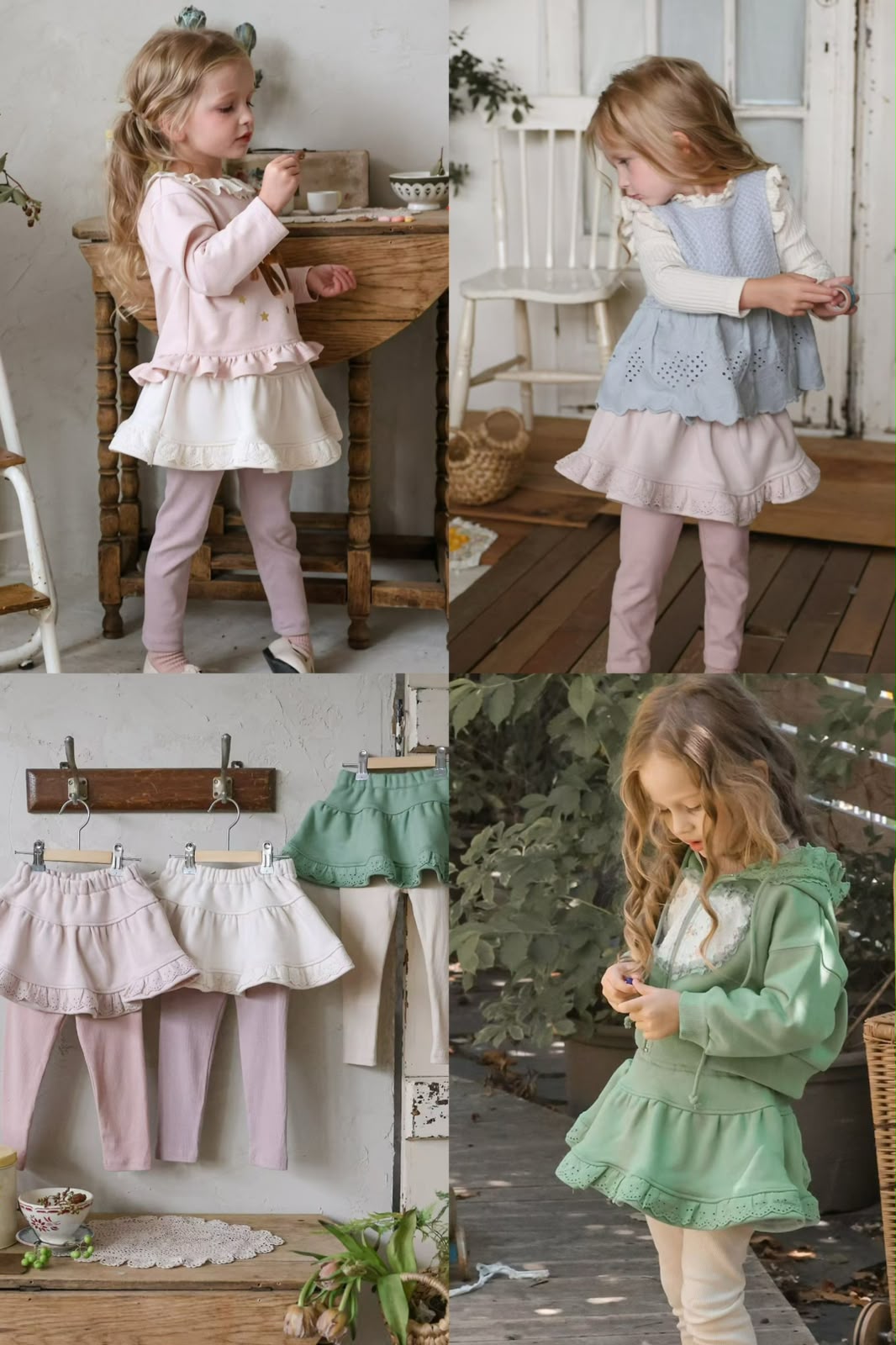 BF6261 Pants