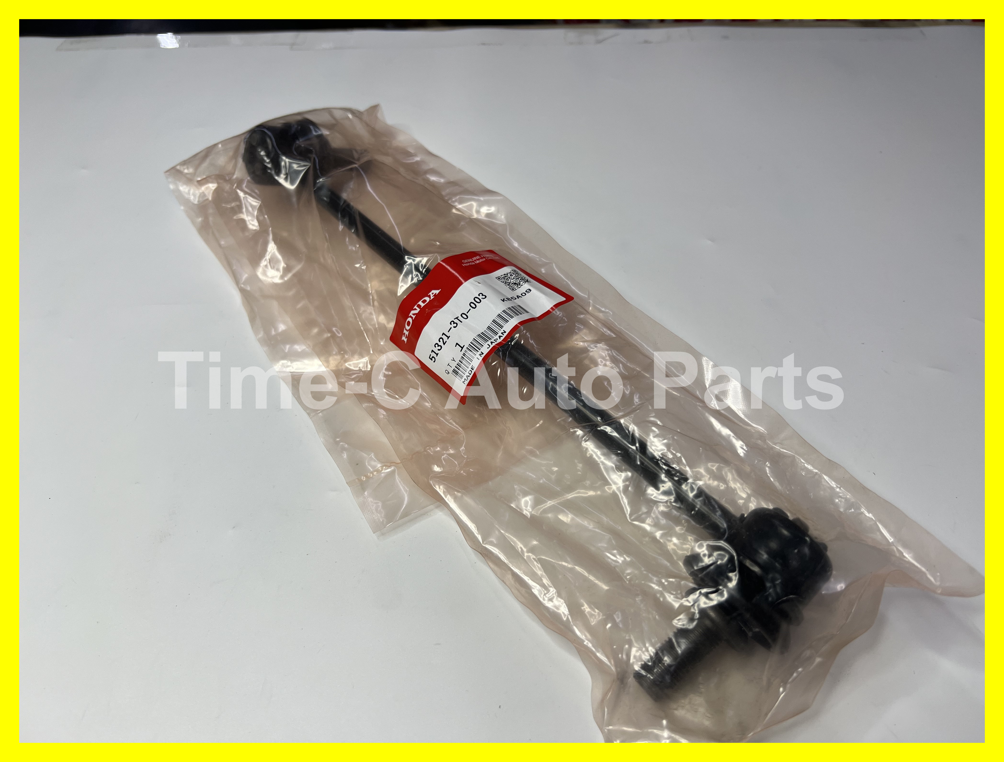  平衡桿頭(左) 51321-3T0-003 - Honda Stepwgn RP