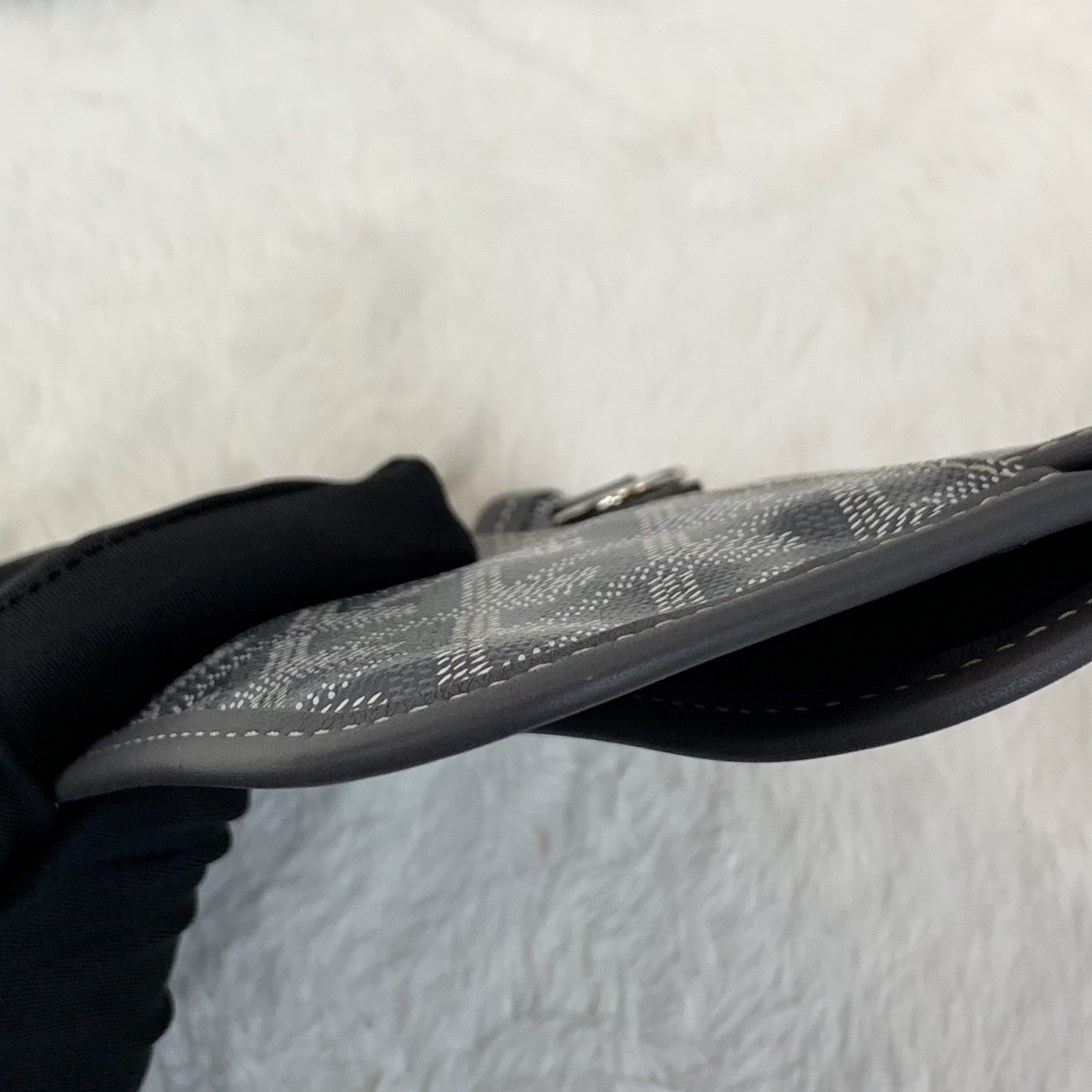 大熱款式❤️‍🔥🩶Goyard Mini Anjou Bag 手提包🩶