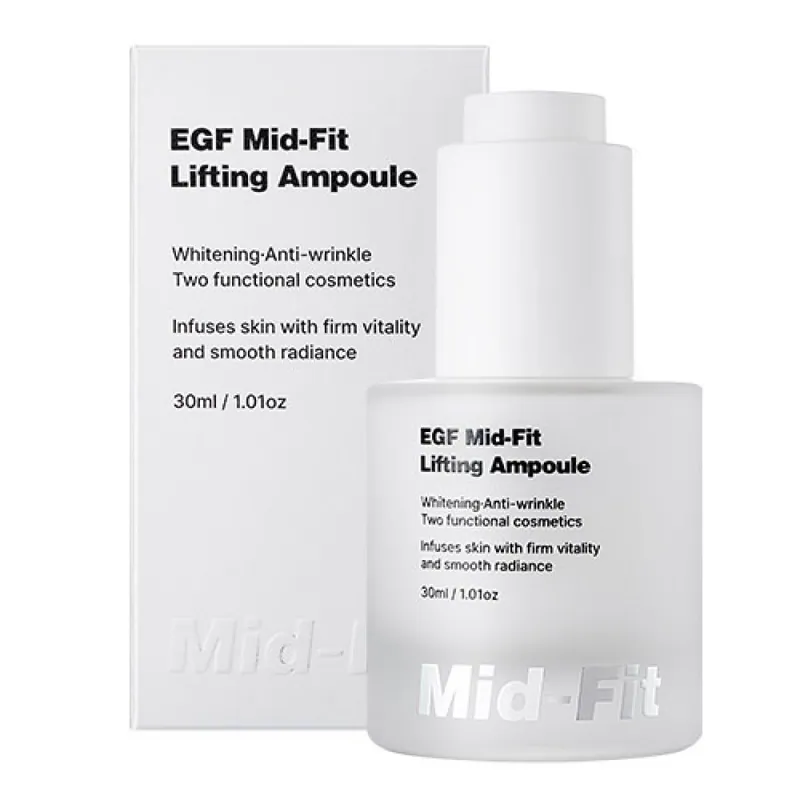 韓國🇰🇷直送✈️RiRe EGF 中斷貼合性緊緻精華30ml