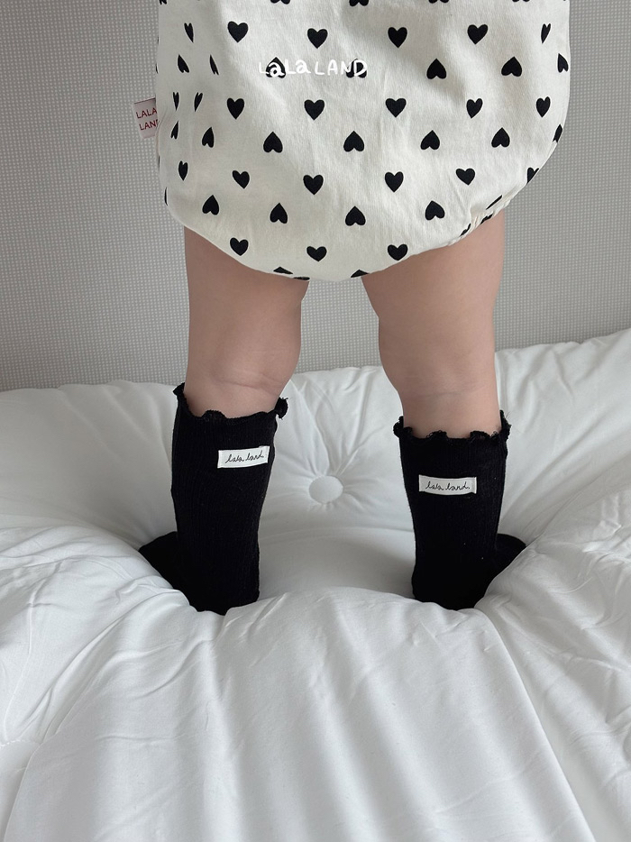 🇰🇷Lalaland Bebe襪