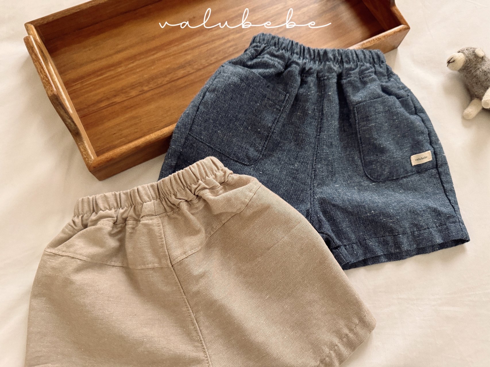 🇰🇷Valu_bebe短褲