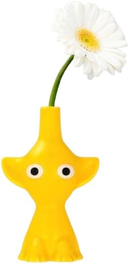 Pikmin陶瓷花樽
