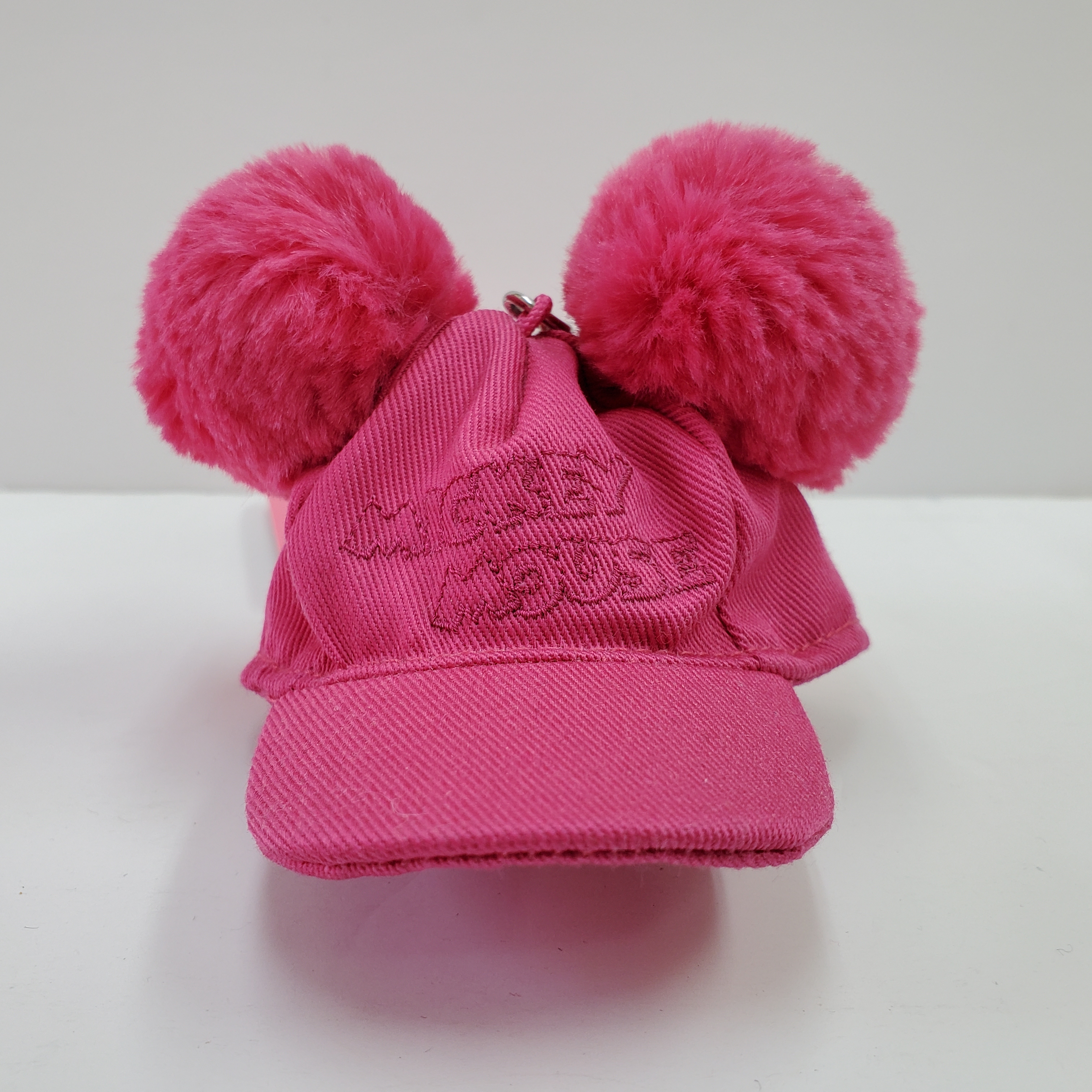 [現貨] [東京迪士尼] MINNIE ｜帽子匙扣 {TF2302185}