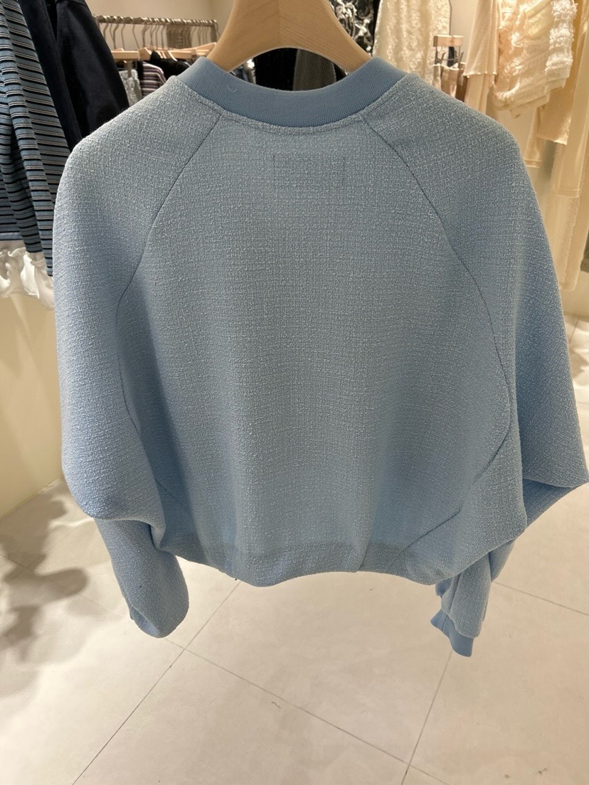 (2026FW) ECHOPARTY - JACKET