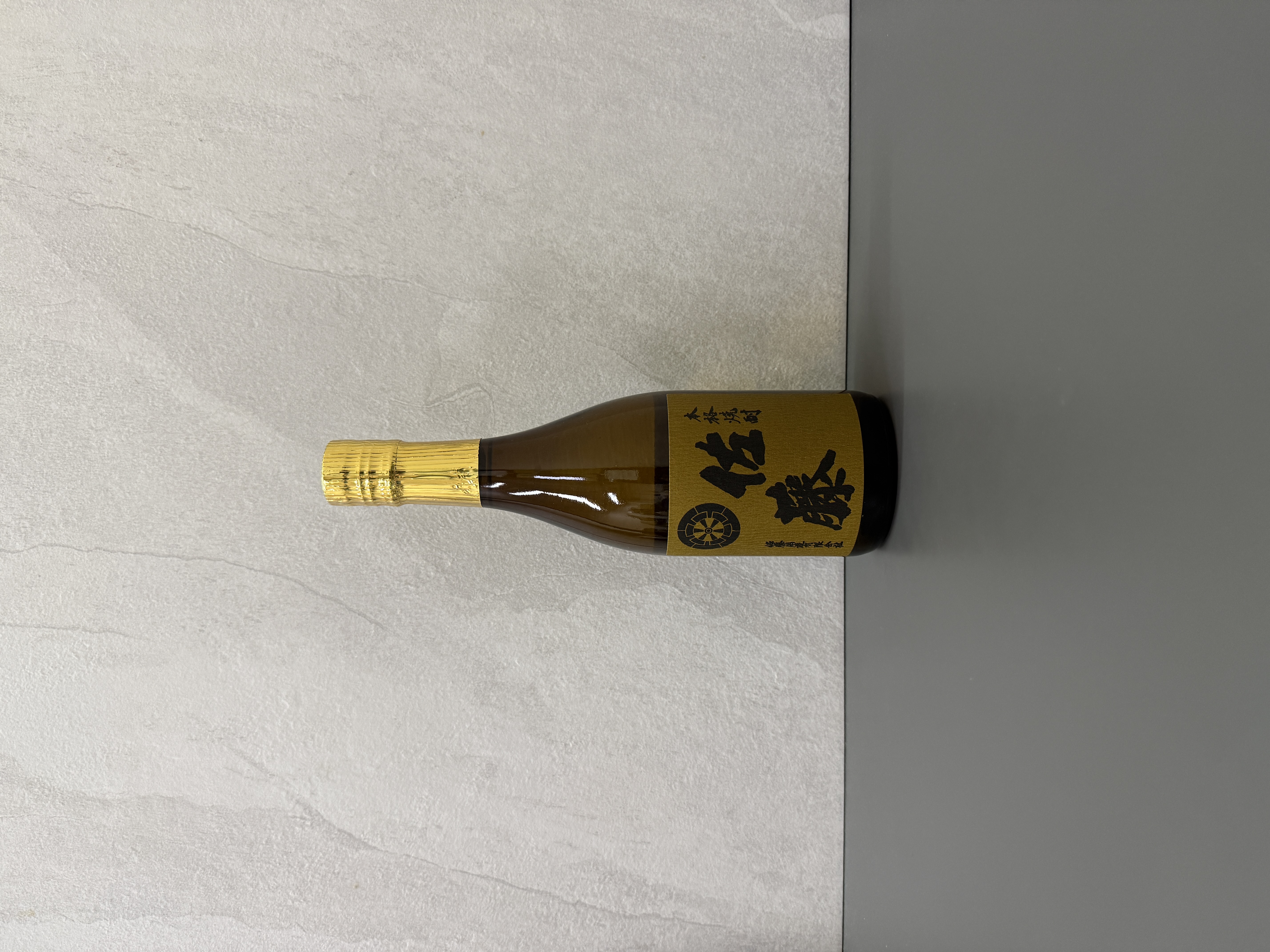 麥燒酎 佐藤 麥 720ml 