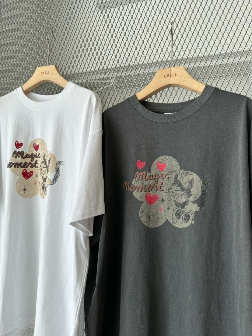 (2026SS) CELLI - TOP