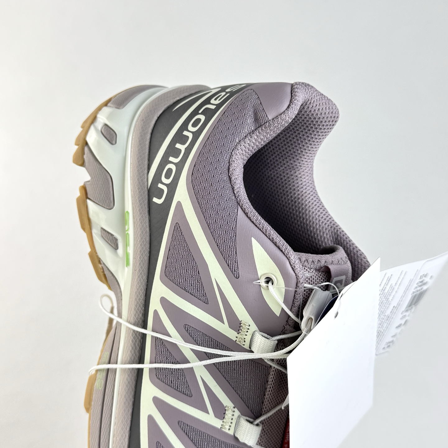 Salomon XT-6