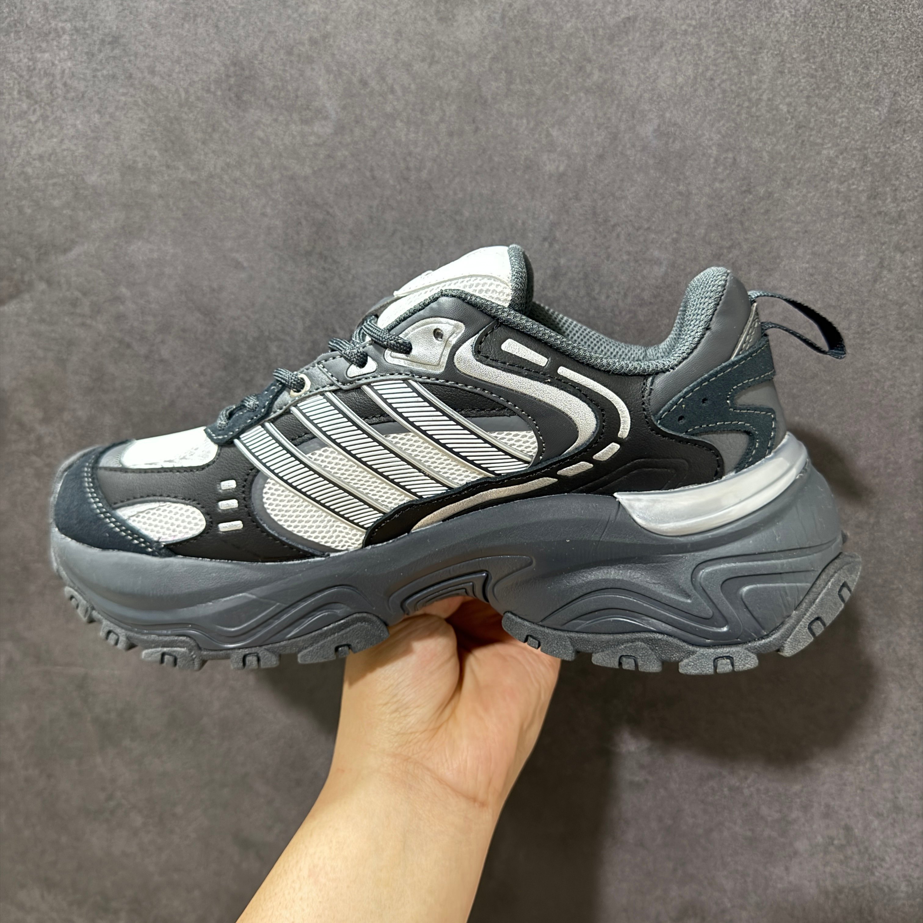 Adidas Shadow Fever JR0040