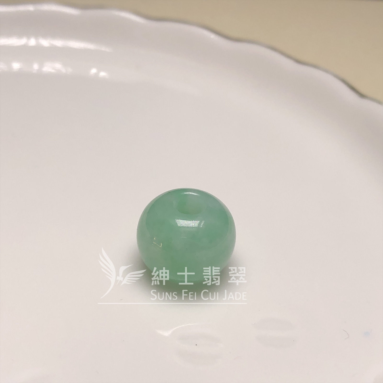  B08593 滿綠路路通