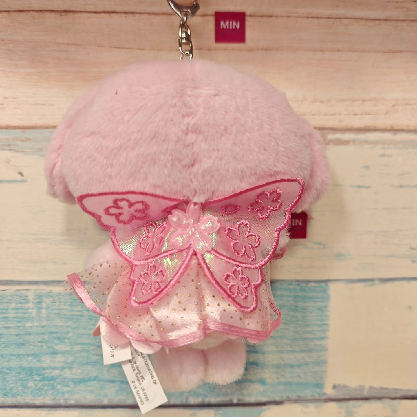 🎌Melody櫻花版吊飾😊