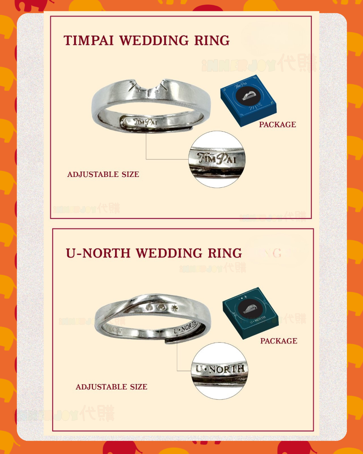 現場代購 | JuniorMark OhmPoon - My Romance Scammer Final EP. FAN MEETING 官方周邊