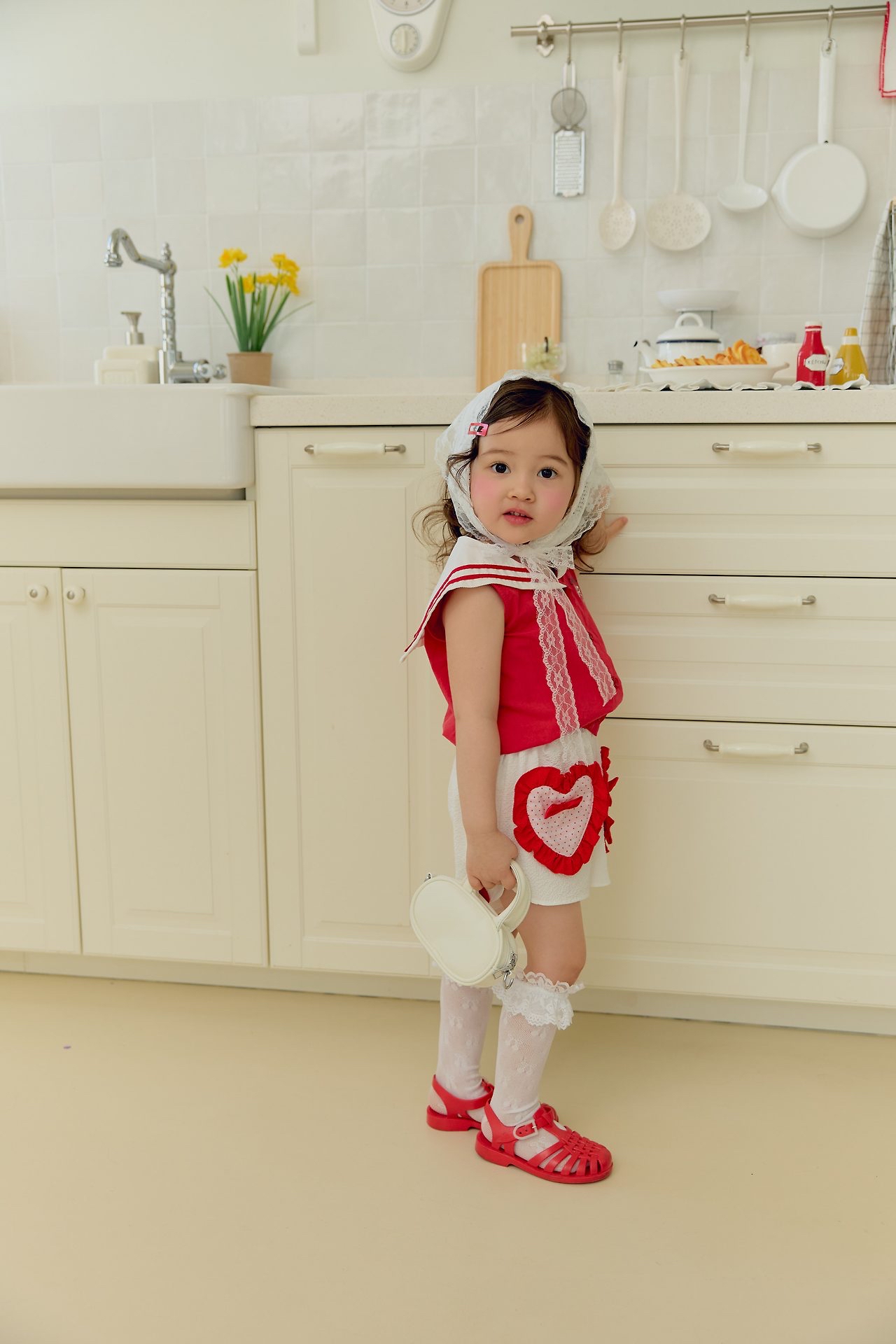 🇰🇷sera kids 短褲