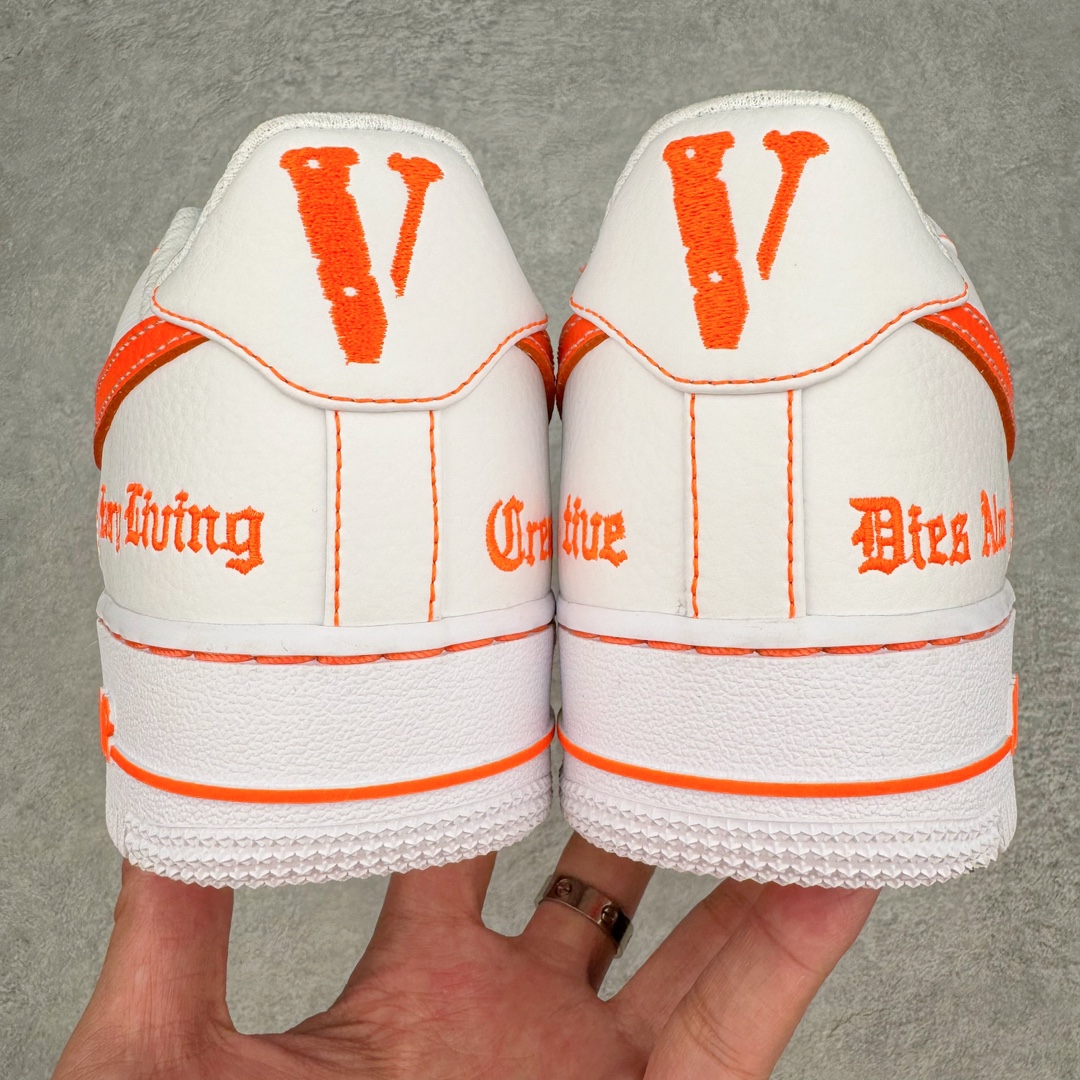 VLONE x Nike Air Force 1 Low AA5360-100