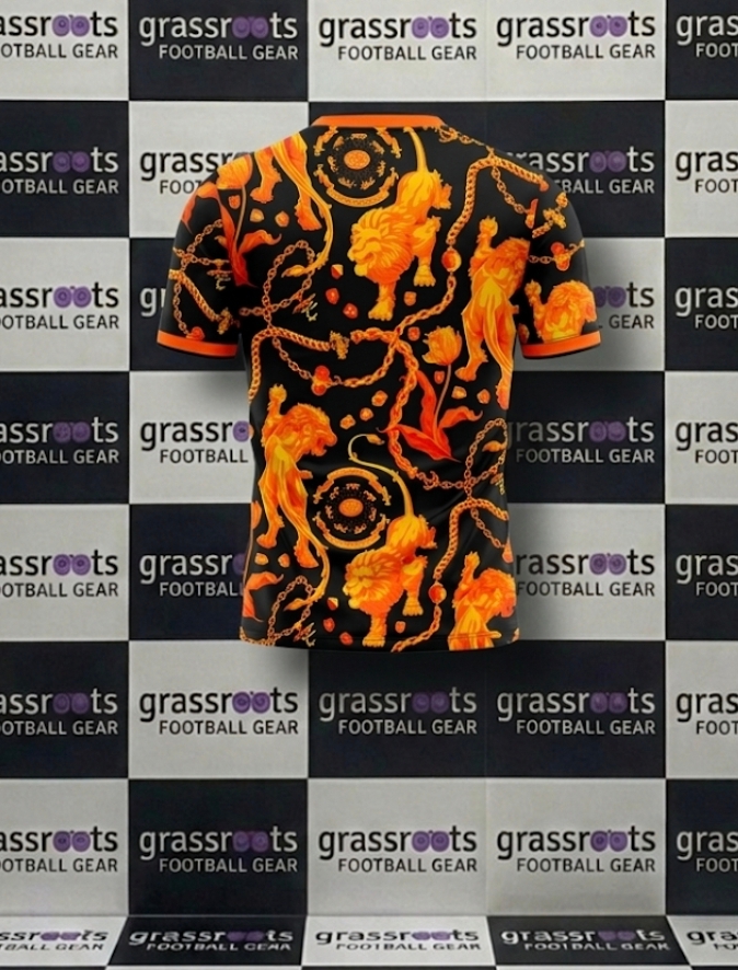 限時預訂 2026 荷蘭 x Patta Academy Pro Pre-match