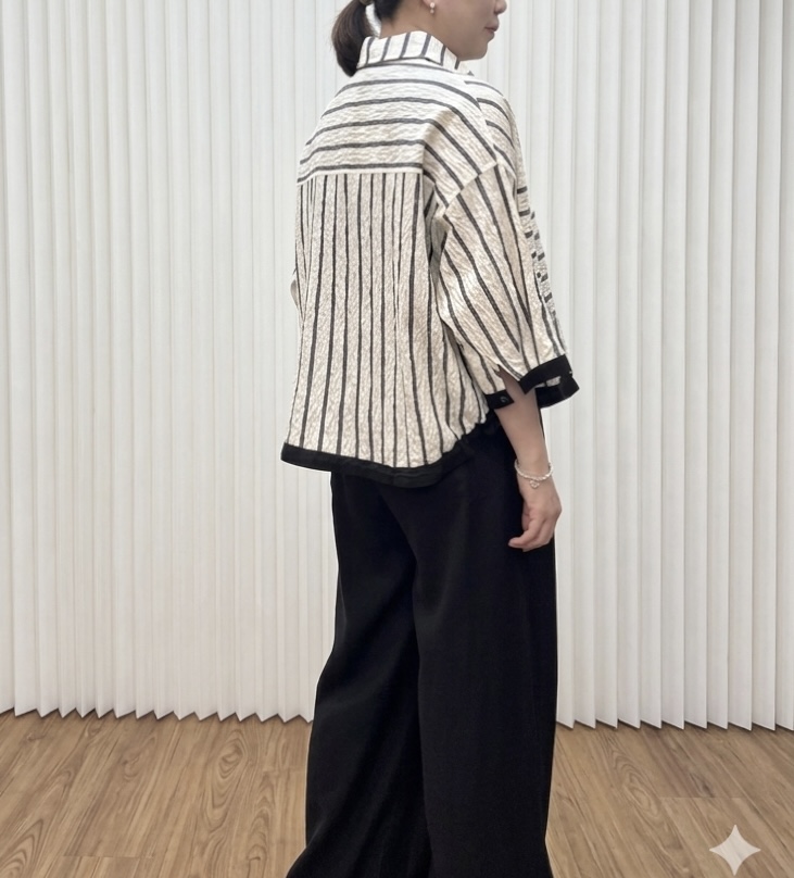 歐洲外套  M618 629VTQ002343