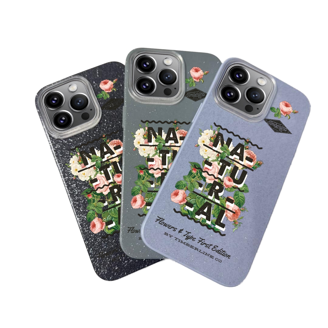 BLING CASE PHONE FOR IPHONE - DESIGN FLOWER A5