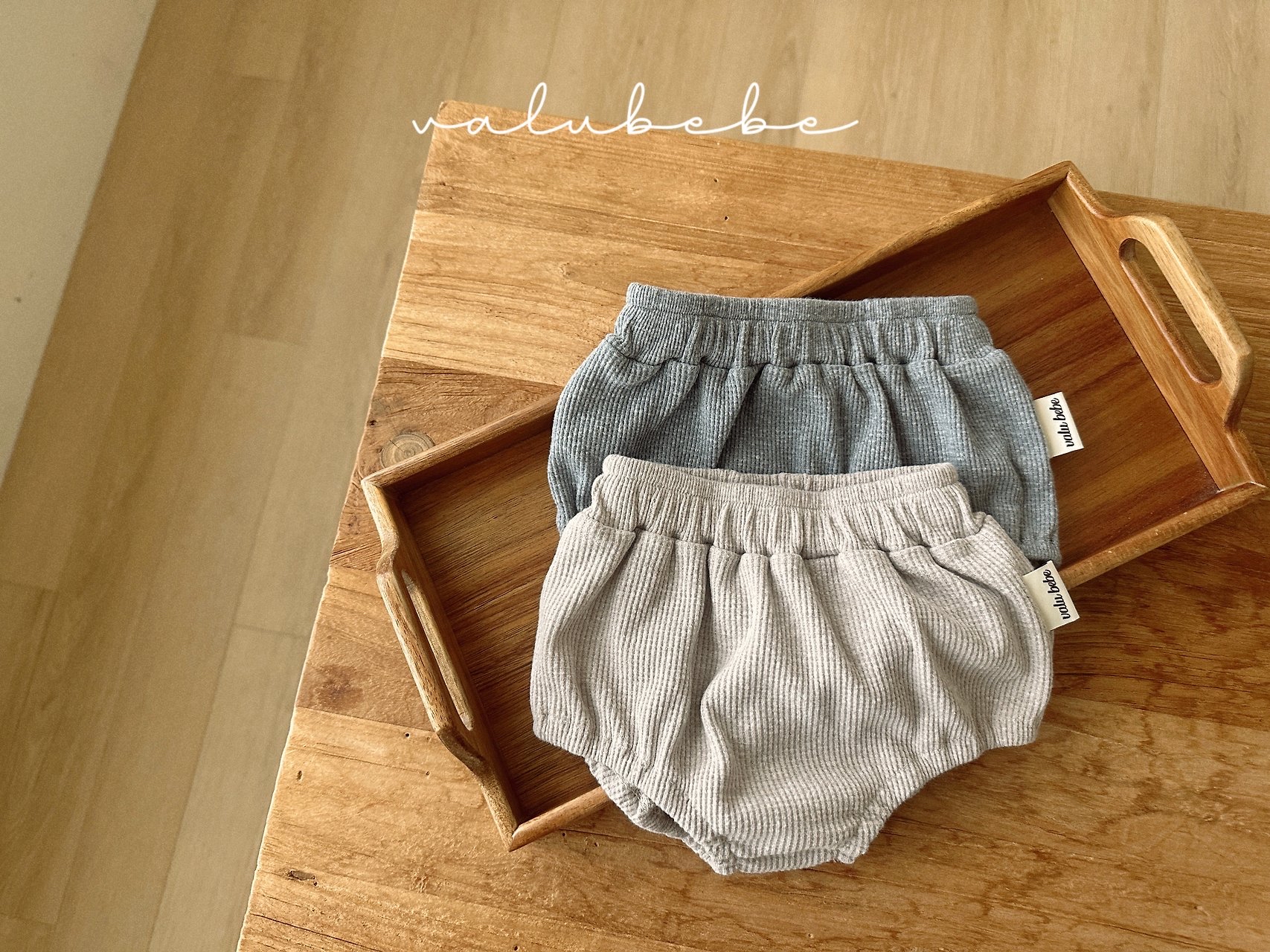 🇰🇷Valu_bebe包屁褲