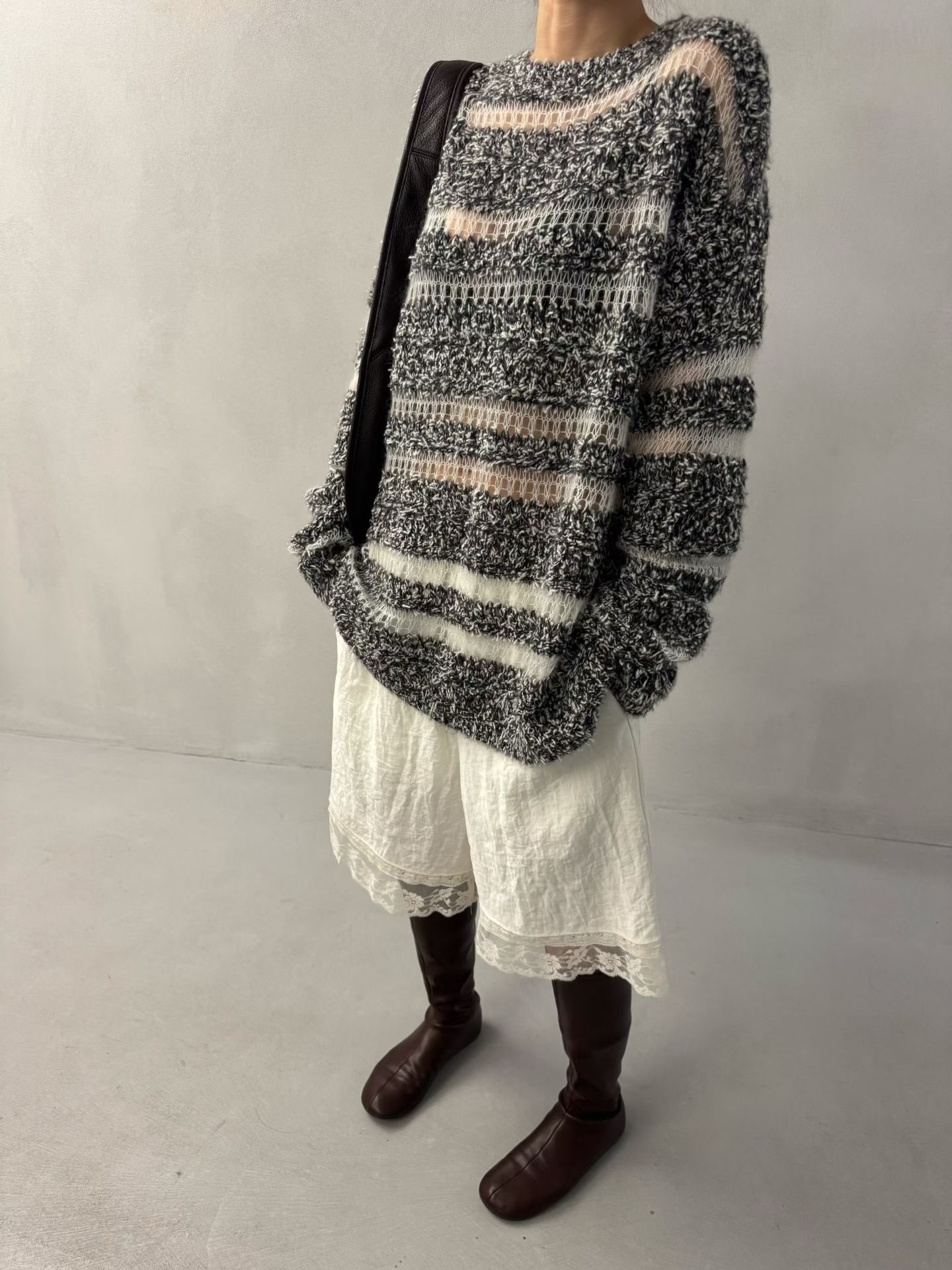 (2026FW) MAISONSTAFF - TOP