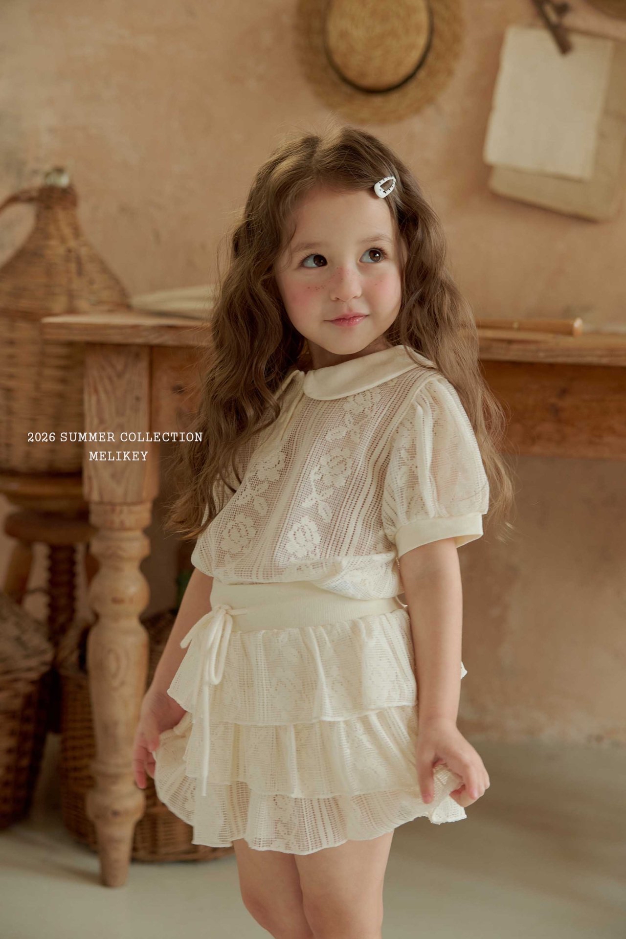 🇰🇷Melikey上衣