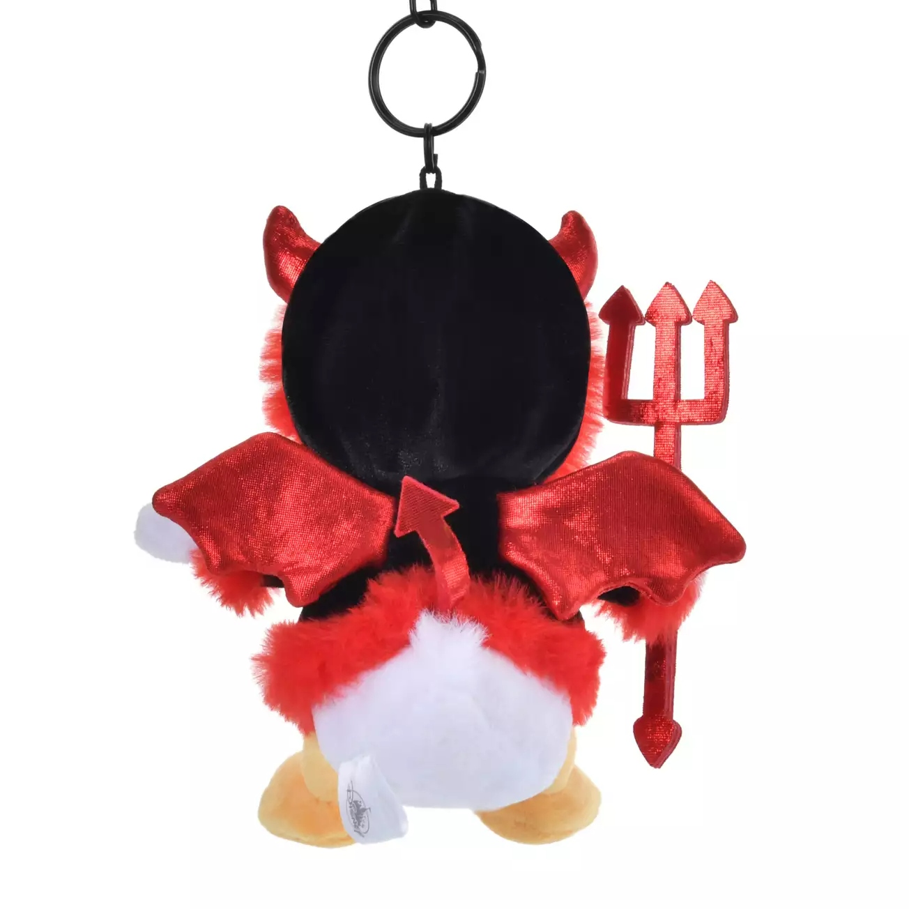 🌸 【預訂】Donald Charm - 2027 DISNEY HALLOWEEN