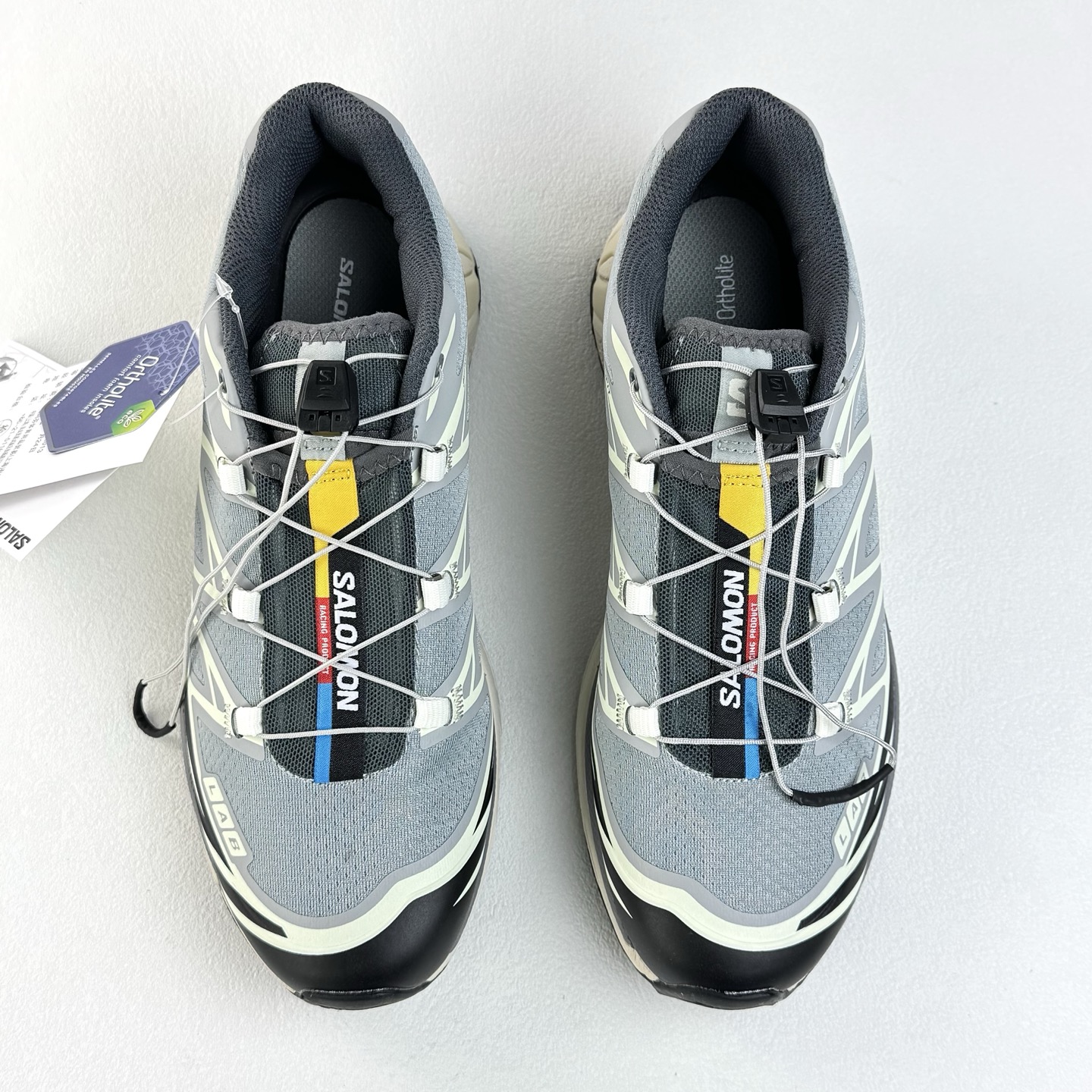 Salomon XT-6