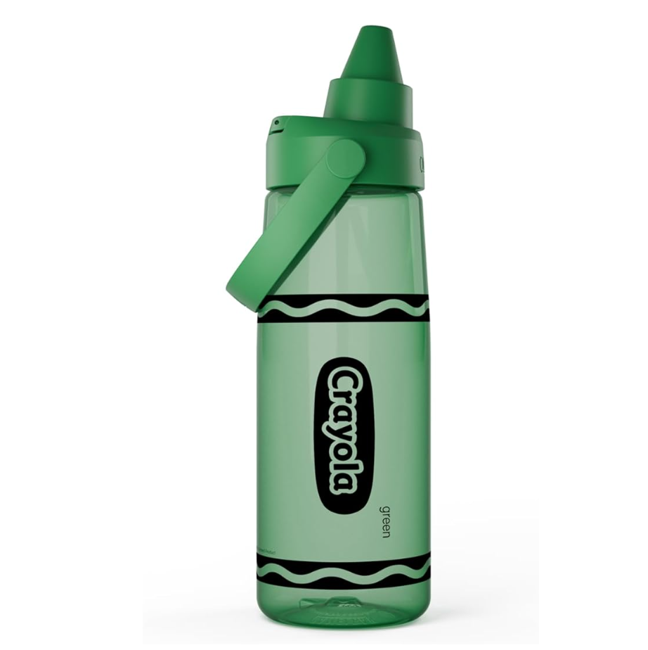 🖍️CamelBak x Crayola 聯名蠟筆水瓶