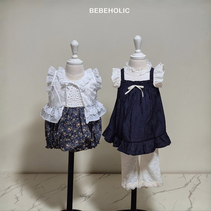 🇰🇷Bebeholic包屁